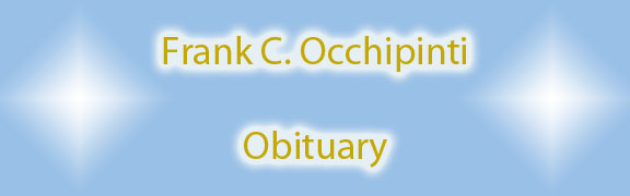 Frank C Occhipinti